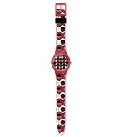 Orologio Swatch Gent in Plastica GR163 - GR163